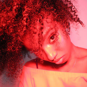 Meet your Posher, Desiree